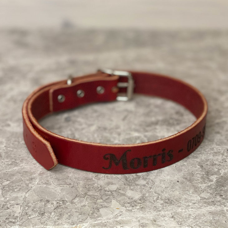 Hundhalsband-22-redbrown
