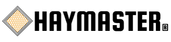 Haymaster logo