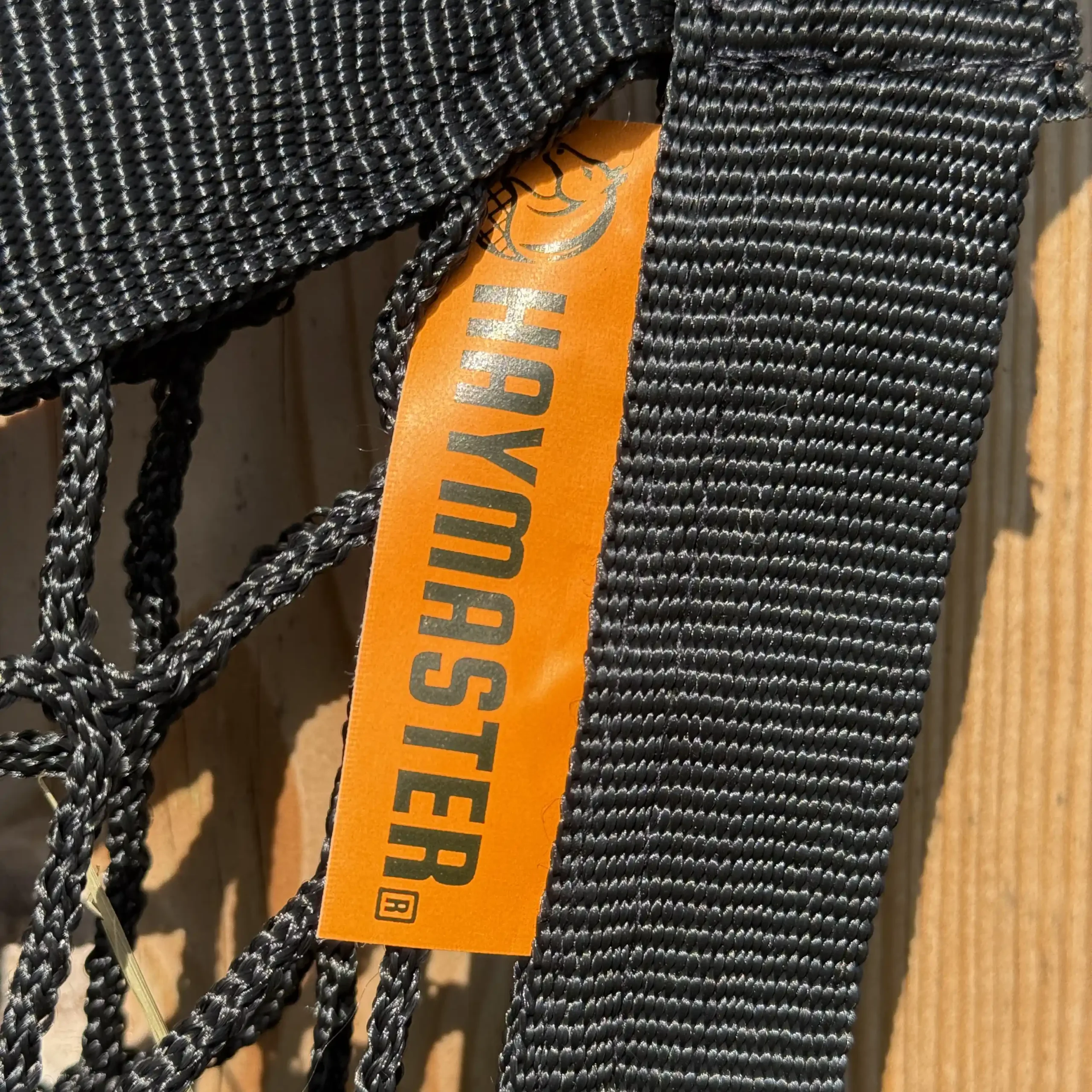 Slowfeed hönät - Haymaster