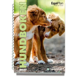 Hundboken 2027